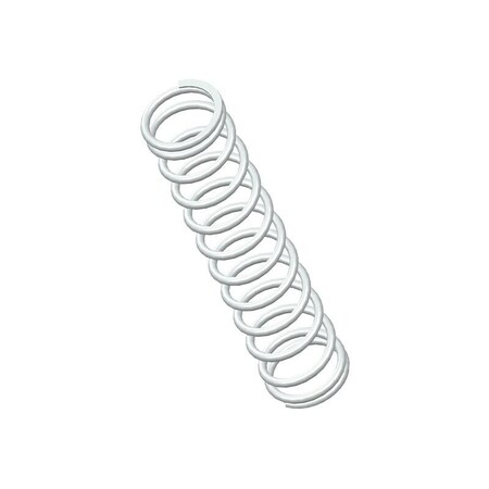 Approved Vendor Compression Spring, O= .420, L= 2.00, W= .042 G709967892